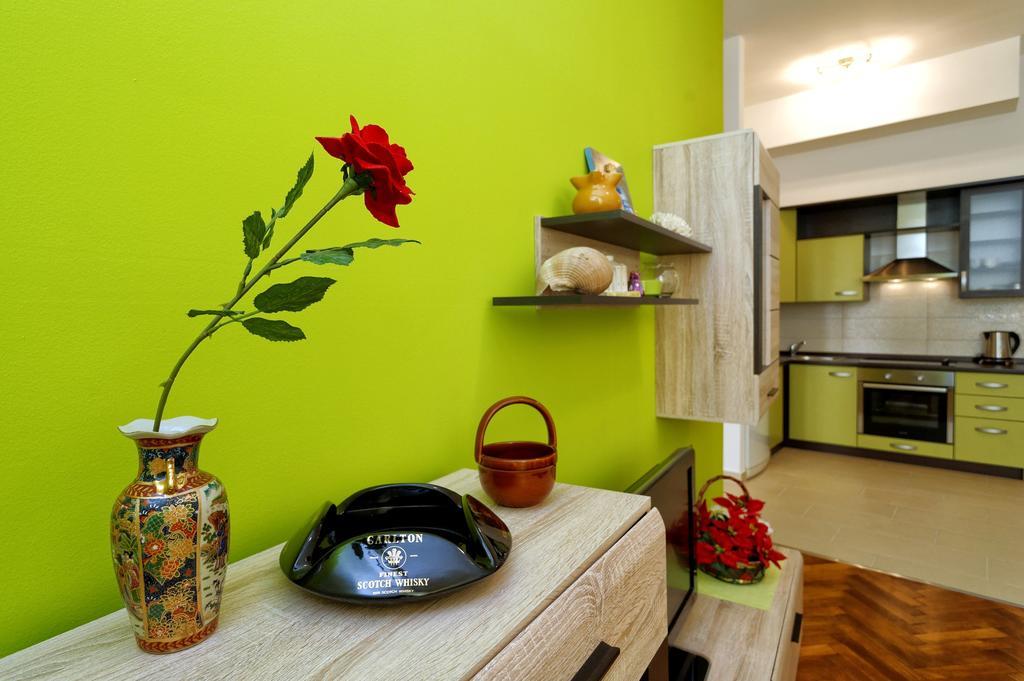 Apartment Eliana Zadar Room photo