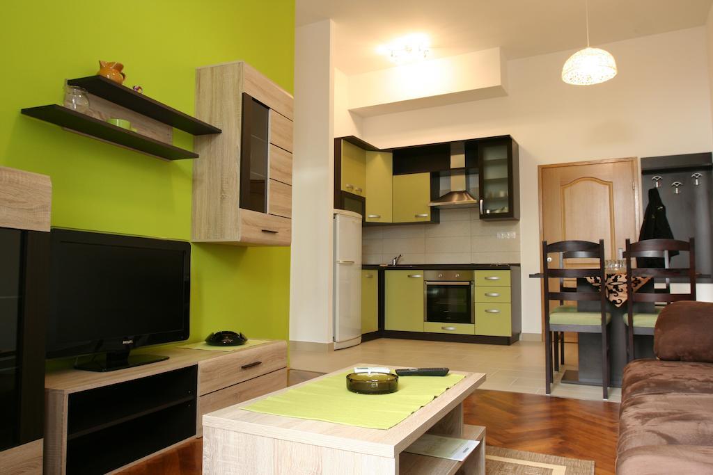Apartment Eliana Zadar Room photo